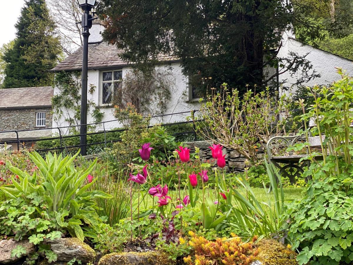 Dove Holme Cottage Grasmere Exterior foto